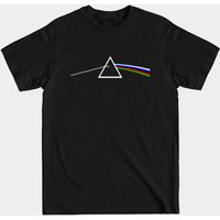 Wubrg Côté de la Lune T-Shirt Magic The Gathering pour Hommes