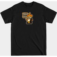 Taco Casa Forever - T-shirt pour hommes Taco Casa Topeka — T-shirts pour hommes