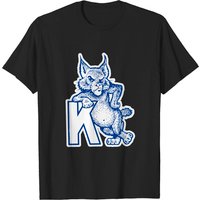 UK Wildcats Vintage Logo Men's T-Shirt