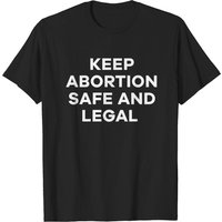 Keep Calm and SL ST in the First CH - Crochet T-Shirt for Men