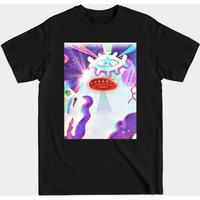 T-shirt Kesha Rainbow Pride pour hommes — T-shirts pour hommes