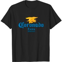 Coronado Extra - Navy Seal - T-shirt pour hommes