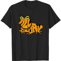T-shirt pour hommes All Glory Hypnotoad — T-shirts pour hommes