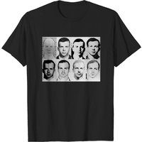 Both Oswalds - T-shirt pour hommes Lee Harvey Oswald — T-shirts pour hommes