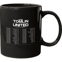 Chris Tomlin United Tour 2022 Mug