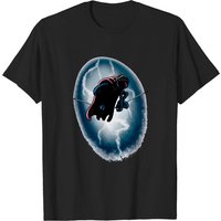 T-shirt Super Grover Returns - Heroes pour hommes — T-shirts pour hommes