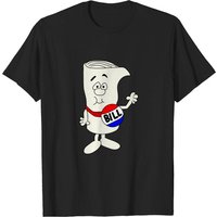 Je suis juste un projet de loi - T-shirt pour hommes Schoolhouse Rock — T-shirts pour hommes