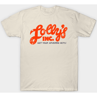 T-shirt pour hommes Lolly’s 02 - Schoolhouse Rock — T-shirts pour hommes