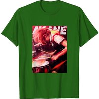 T-shirt Akane Band-maid Live Banger pour hommes