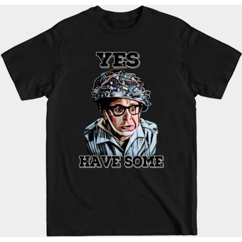 T-shirt Yes Have Some Ghostbusters pour hommes