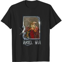 Hail Rygel - Farscape T-shirt pour hommes — T-shirts pour hommes