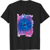 T-shirt Fizzgig Le Cristal Obscur pour Hommes