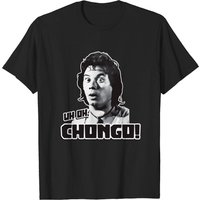T-shirt pour hommes Chongo Danger Island