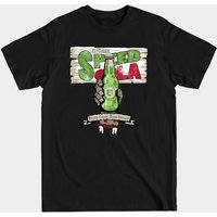 Reload Faster, Avoid Disaster Men's T-Shirt — Mens T Shirts