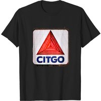 T-shirt Citgo Sign Boston pour hommes — T-shirts pour hommes
