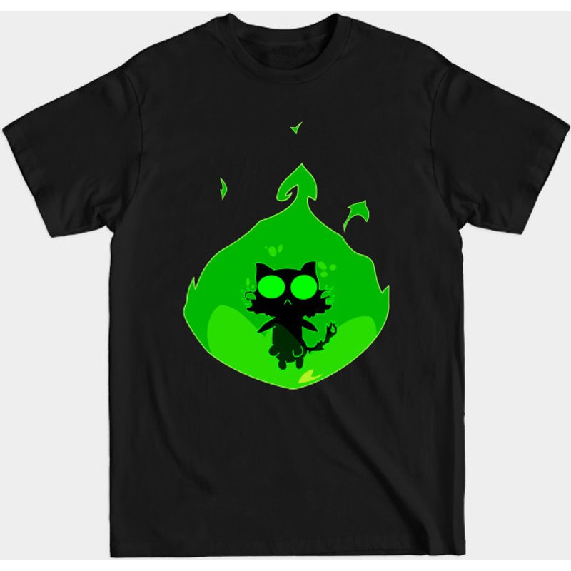 T-shirt pour hommes Johnny Teatime Centaurworld