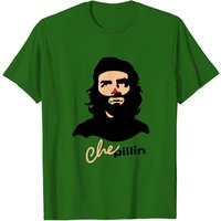 T-shirt Che Guevara Chepillin Meme pour hommes — T-shirts pour hommes