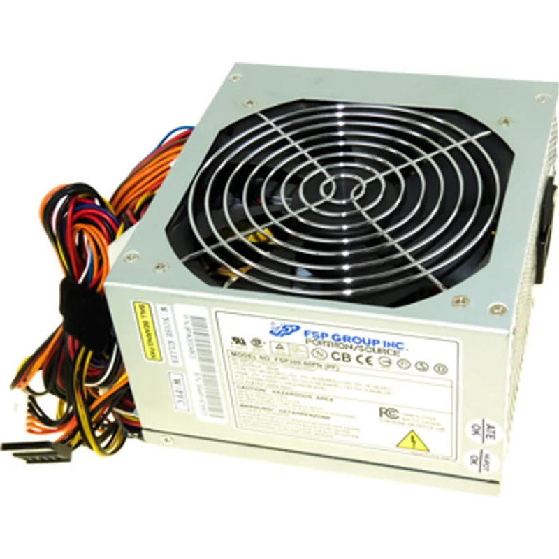 Alimentation ATX 300 Watts 12V Sparkle Power FSP300-60PN — Blocs d'alimentation