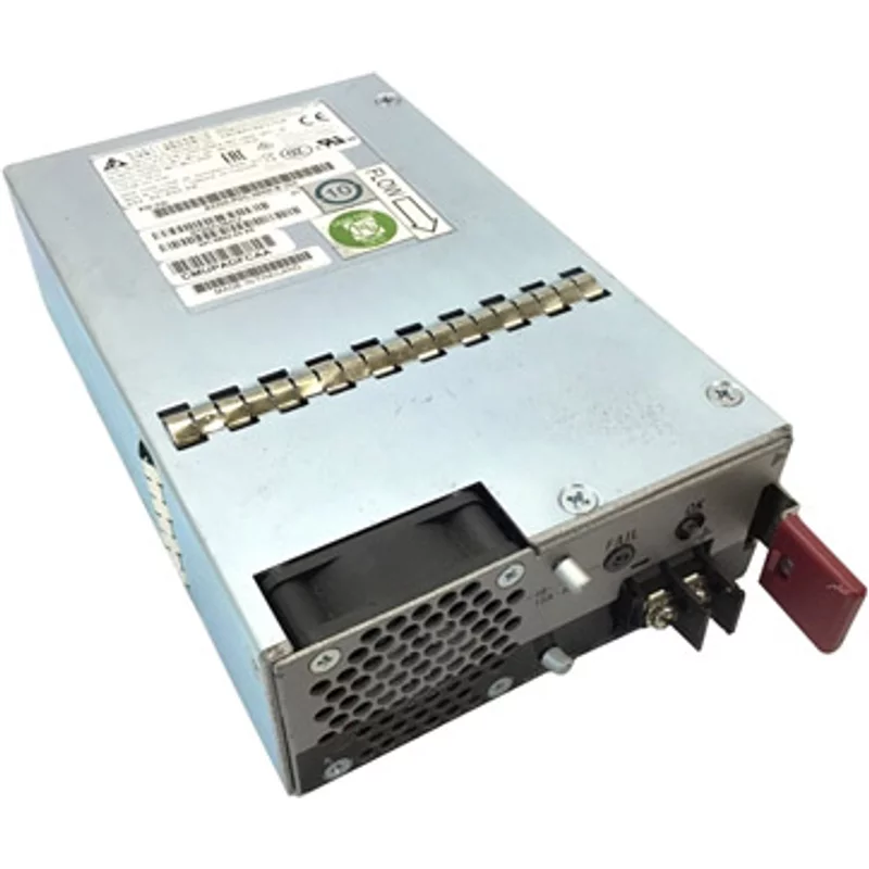 Cisco N2200-PDC-350W-B= 350W DC Power Supply for Nexus 2200 — Power Supplies