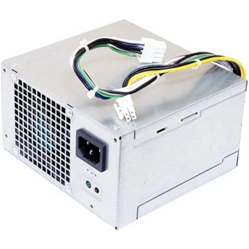 Alimentation Dell L290EM-01 290 Watts 100V-240V 4-Pin — Blocs d'alimentation