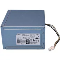 Alimentation Dell D290EM-00 290 Watts 100V-240V 4-Pin — Blocs d'alimentation