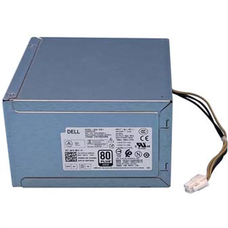 Dell D290EM-00 290-Watt Power Supply 100V-240V 4-Pin — Power Supplies