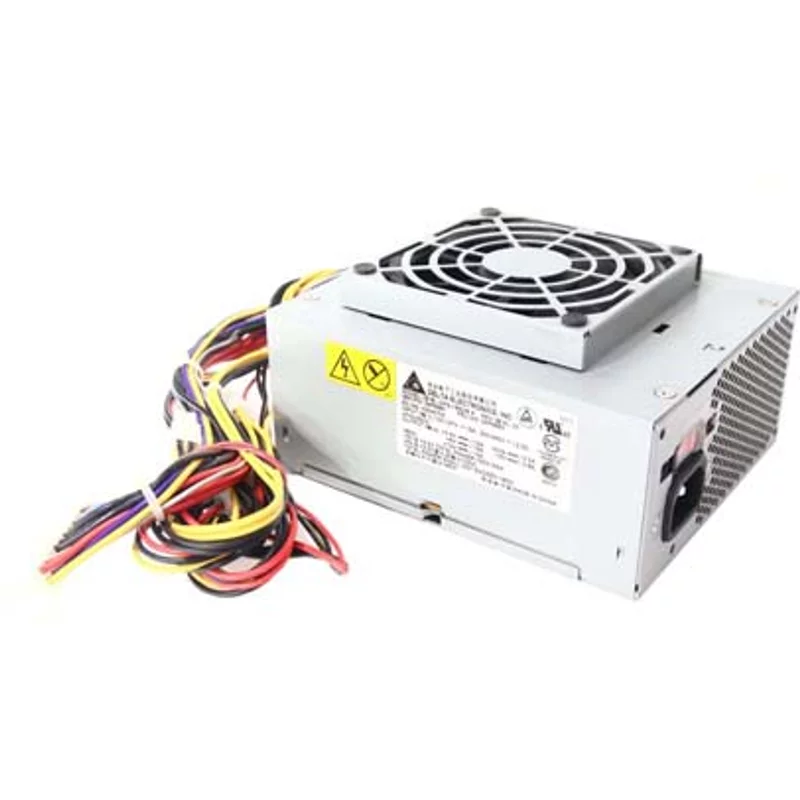 Delta DPS-185DB 185W ATX Power Supply 100-127V 5A 200-240V 2.5A — Power Supplies