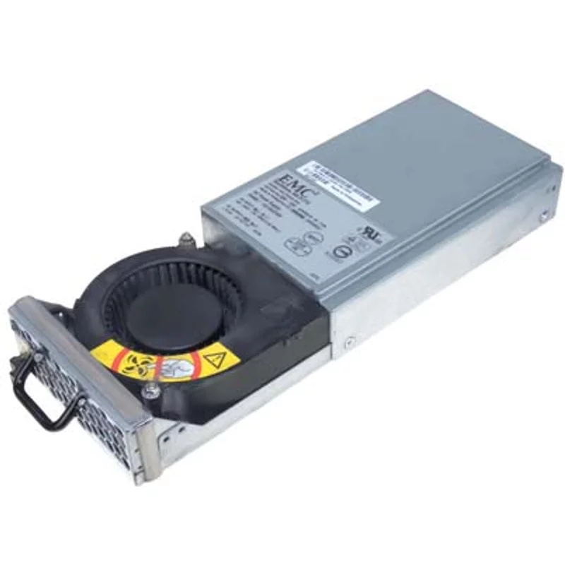 Dell 0XU177 400-Watt Hot-Pluggable Power Supply for CX3-20 — Power Supplies