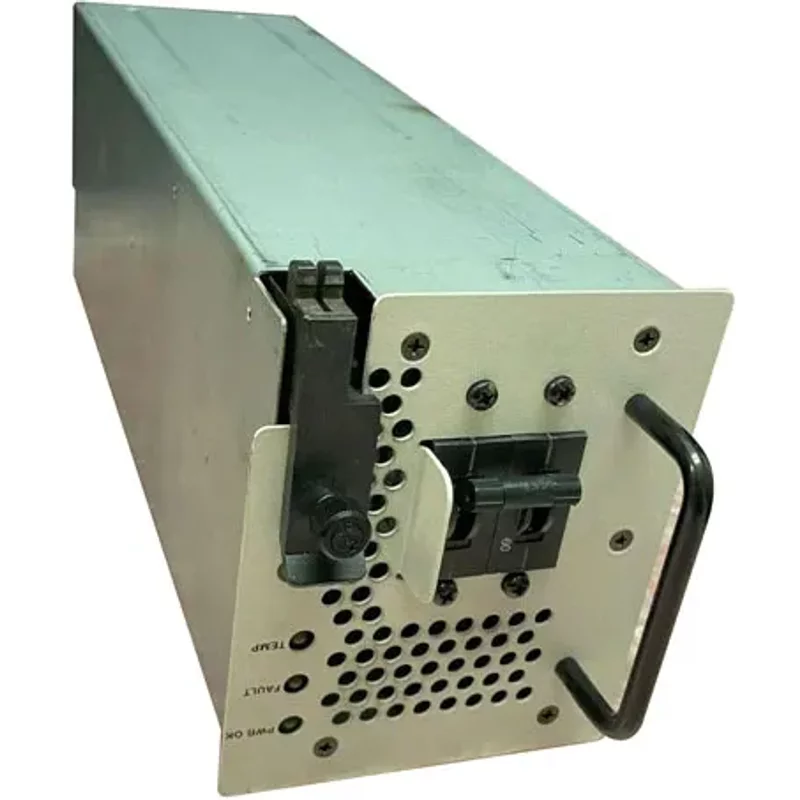 Alimentation DC Cisco 34-0935-01 de 2400 Watts — Blocs d'alimentation