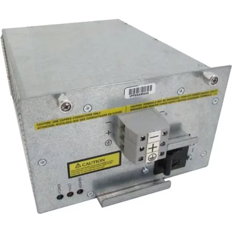 Cisco 34-1787-01 48V DC Power Entry Module for Esr10005 — Power Supplies