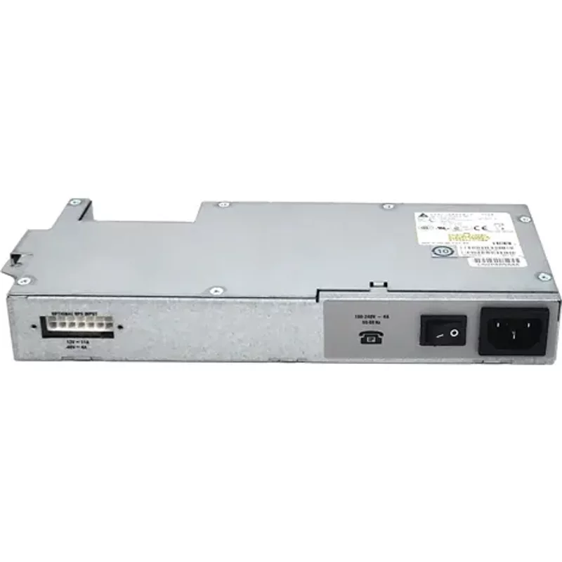 Alimentation Cisco Pwr-2811-Ac-Ip 125W pour Routeur 2811 — Blocs d'alimentation