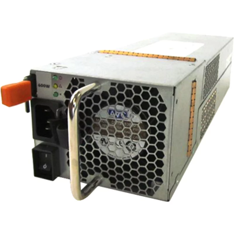 Alimentation à chaud de 600 Watts Dell M966P pour MD1220/MD3200 — Blocs d'alimentation