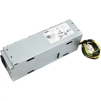 Dell 4FHYW 200-Watt 12V 6-Pin, 4-Pin Power Supply