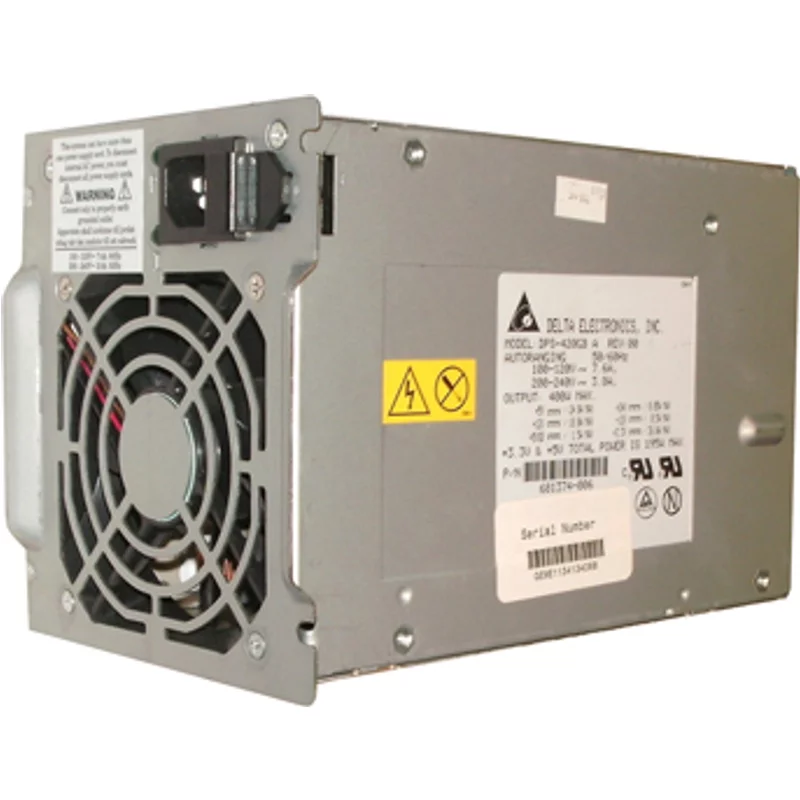 Alimentation Delta DPS-420GB 400 Watts — Blocs d'alimentation