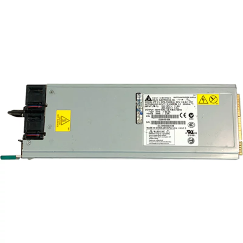 Delta DPS-750EB 750W 200-240V 5.5A 50-60Hz 24-Pin Power Supply — Power Supplies
