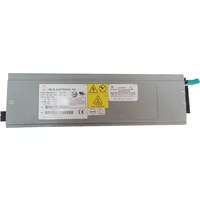 Delta DPS-600RB-1-A 600-Watts DC Power Supply for X3650