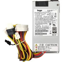Delta DPS-400AB-12 400-Watt 200-240V Switching Power Supply
