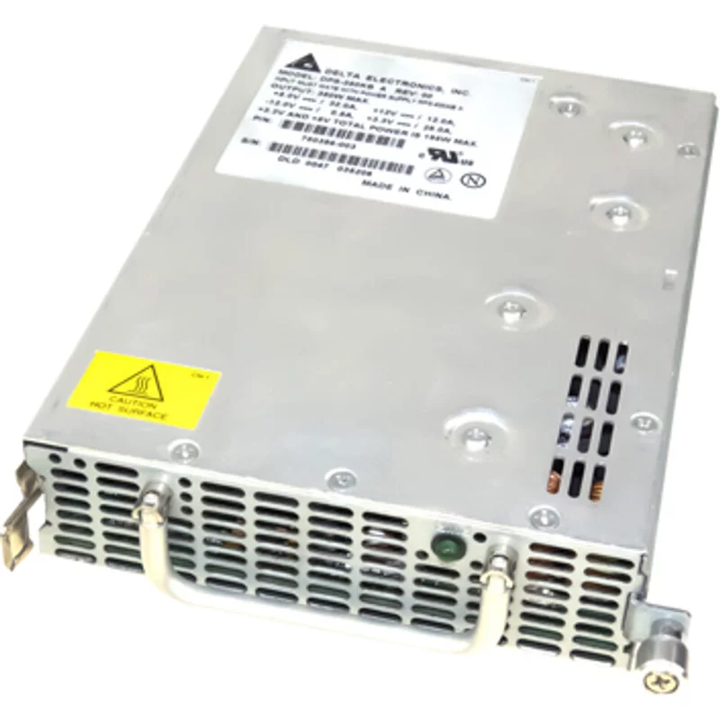 Delta DPS-350KB 350-Watt Hot-Pluggable Server Power Supply — Power Supplies