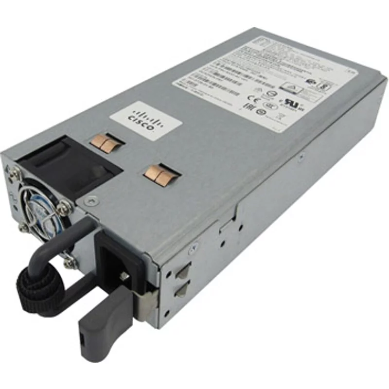 Alimentation Cisco UCS-PSU-6332-AC de 650 Watts pour UCS 6332 — Blocs d'alimentation