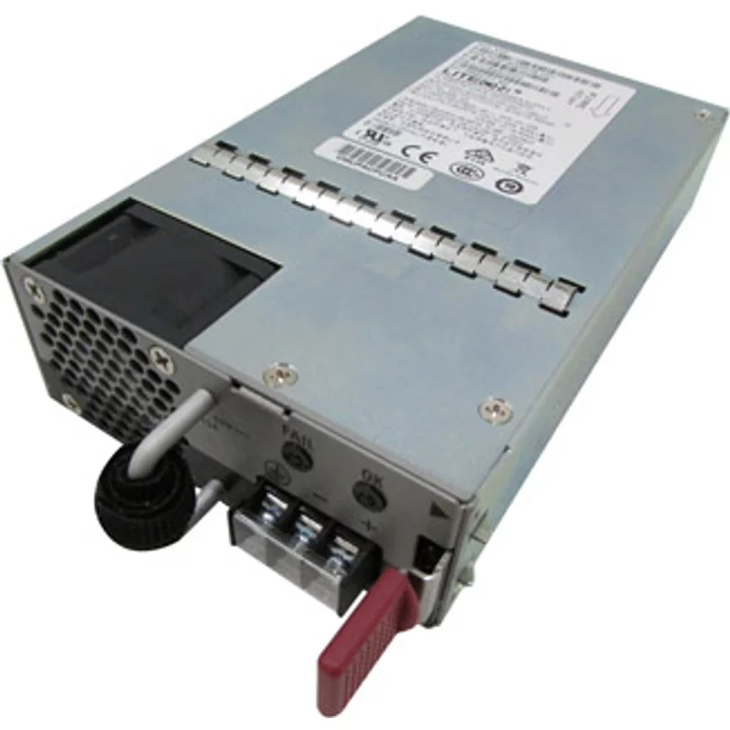Alimentation DC Cisco NXA-PDC-500W-B de 500 Watts pour commutateurs Nexus 3K — Blocs d'alimentation