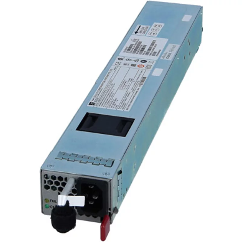 Alimentation AC Cisco Pwr-C3-750WAC-R 750 Watts pour commutateurs Catalyst 3850 — Blocs d'alimentation