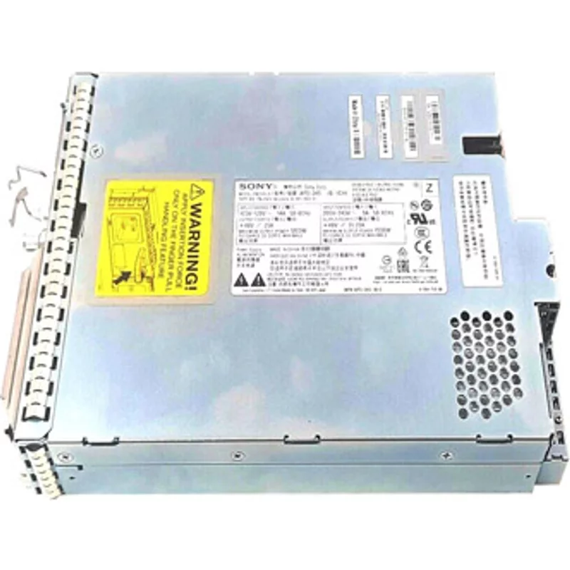Cisco NCS2006-AC 1500-Watts Hot-Pluggable Power Supply Module — Power Supplies
