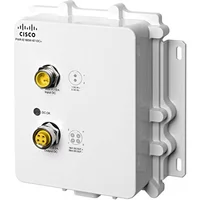 Cisco Pwr-IE160W-67-DC Module d'alimentation DC de 160W pour série IE2000 — Blocs d'alimentation