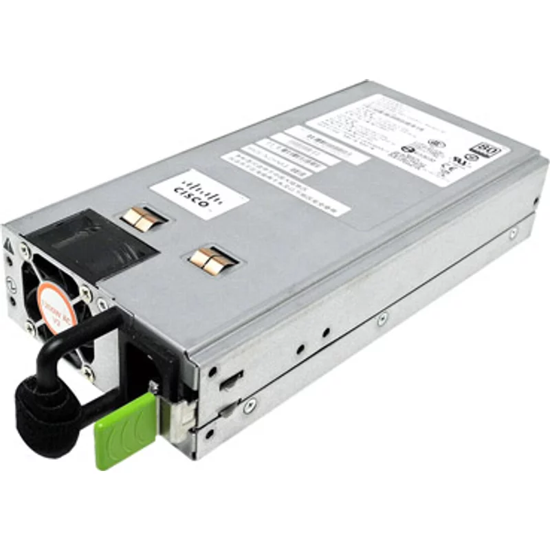Alimentation Hot-Swappable Cisco UCSC-PSU2V2-1200W 1200W