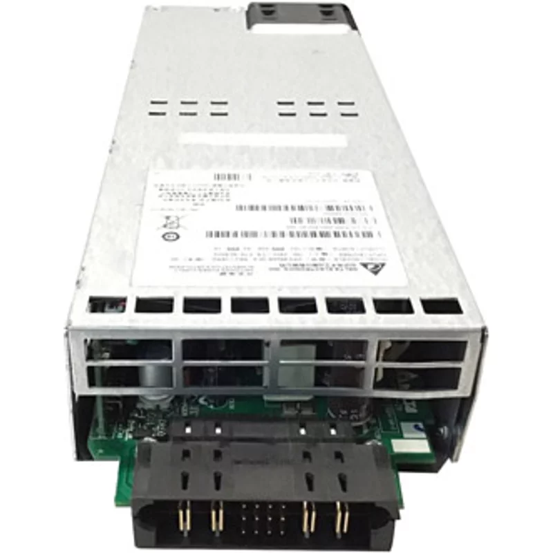 Cisco Pwr-4460-650-AC 650W AC Hot-Pluggable Redundant Power Supply — Power Supplies