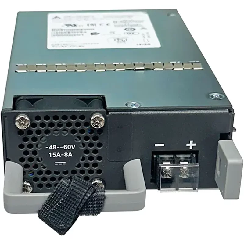 Cisco Pwr-CC1-400WDC Alimentation DC de 400 Watts pour C8300 — Blocs d'alimentation