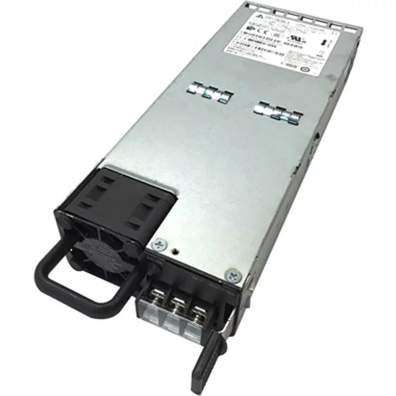 Cisco Pwr-4460-650-DC 650-Watts Redundant DC Power Supply