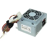 Delta DPS-111ABC 145-Watt ATX Power Supply 200-240V AC 47-63Hz