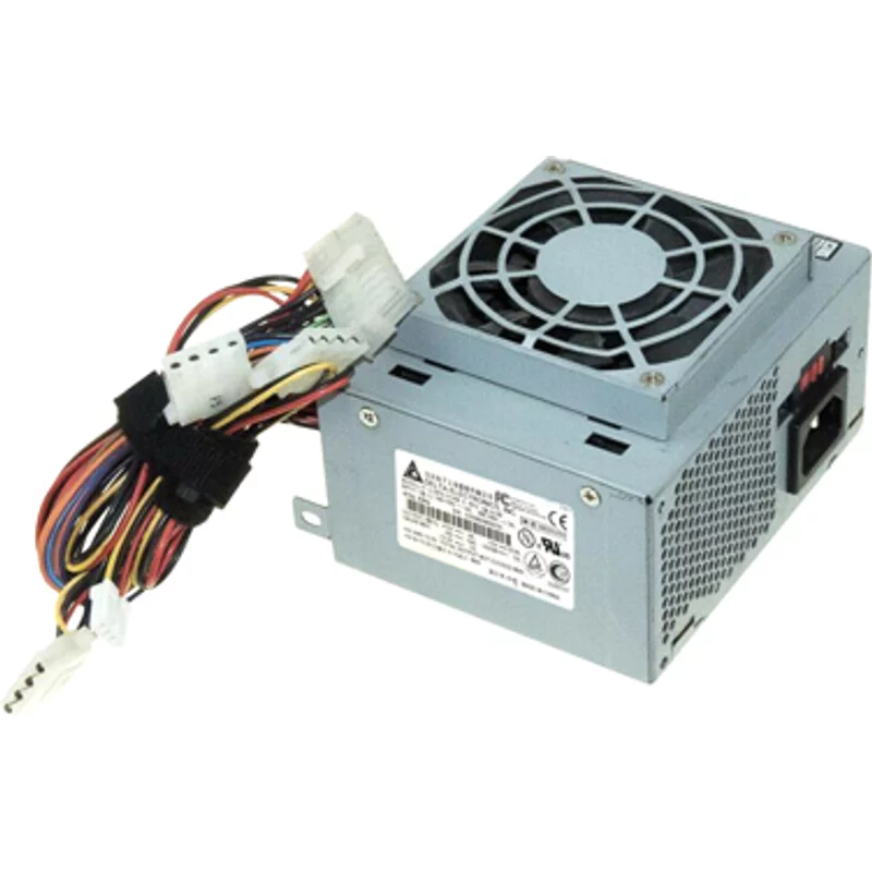 Delta DPS-111ABC 145-Watt ATX Power Supply 200-240V AC 47-63Hz — Power Supplies