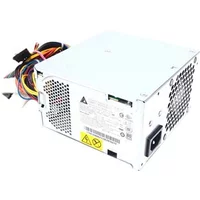 Delta DPS-280GB 280-Watt 24-Pin ATX Power Supply 200-240V